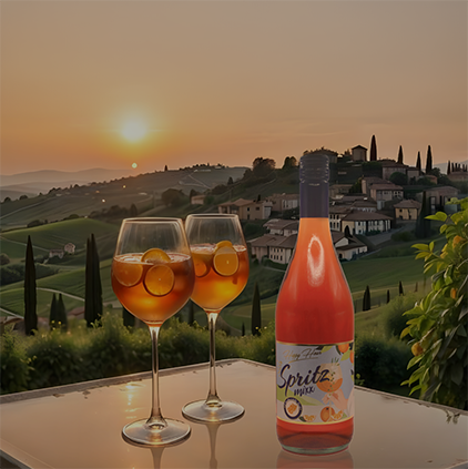 immagine spritz