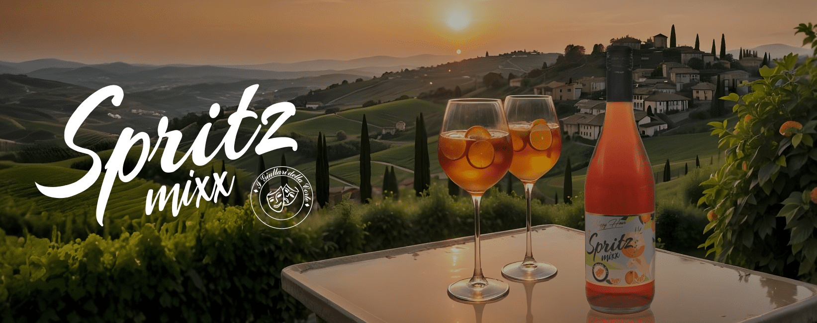 immagine spritz