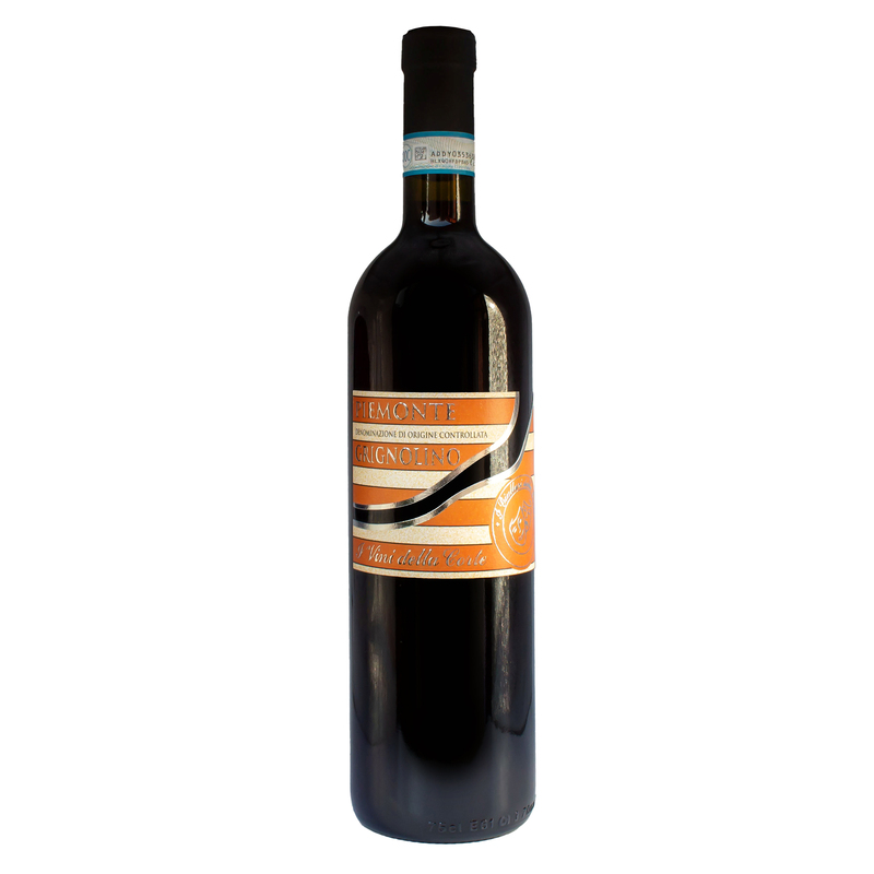 Piemonte Grignolino DOC