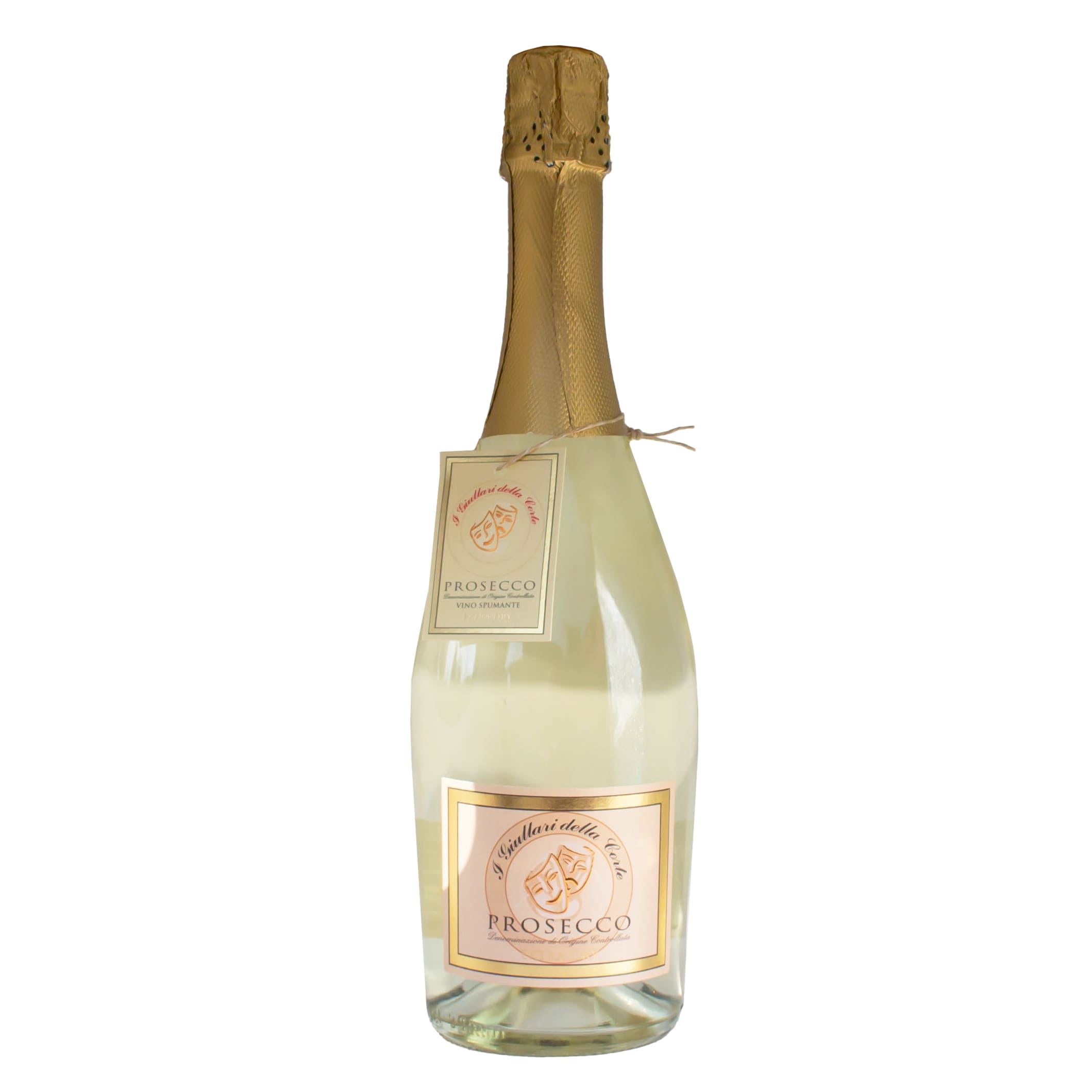 Prosecco DOC